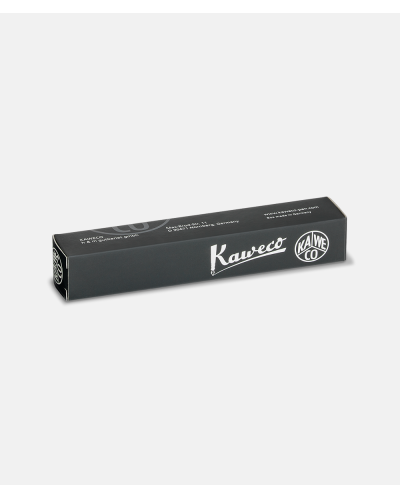 Kaweco Classic Sport Fountain Pen - White - Nib Fine